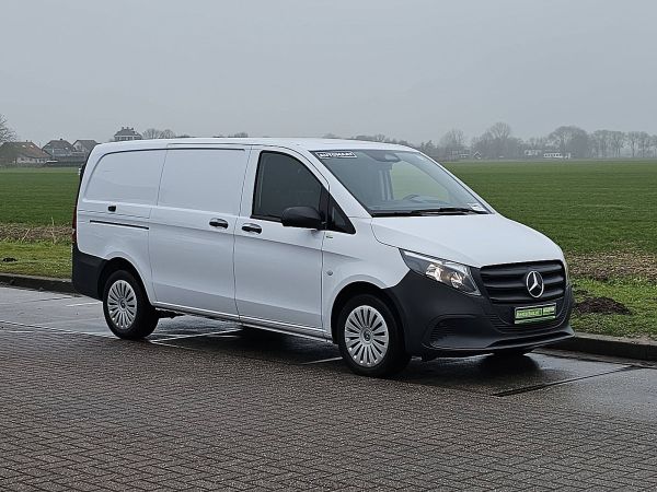 MERCEDES-BENZ - VITO 116