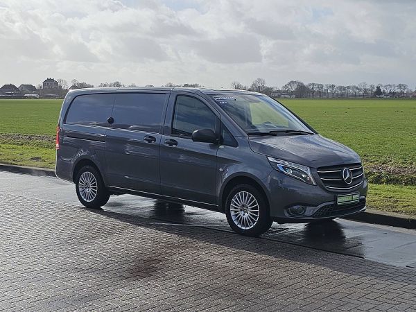 MERCEDES-BENZ - VITO 119 CDI