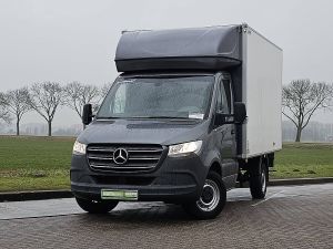 MERCEDES-BENZ - SPRINTER 319