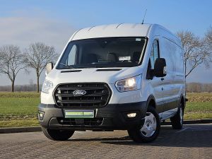 FORD - TRANSIT 2.0