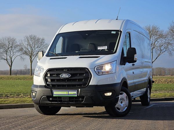 FORD - TRANSIT 2.0