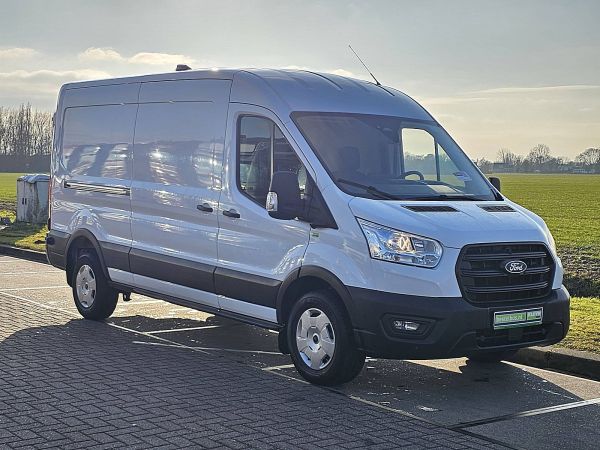 FORD - TRANSIT 2.0