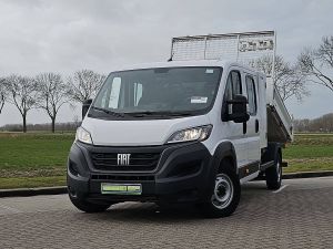 FIAT - DUCATO 2.2