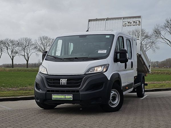 FIAT - DUCATO 2.2