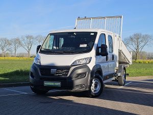 FIAT - DUCATO 2.2
