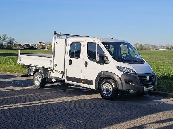 FIAT - DUCATO 2.2