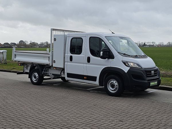 FIAT - DUCATO 2.2