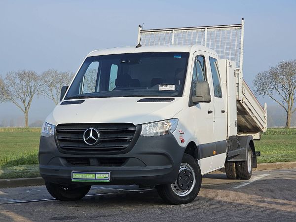 MERCEDES-BENZ - SPRINTER 514
