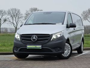 MERCEDES-BENZ - VITO 116