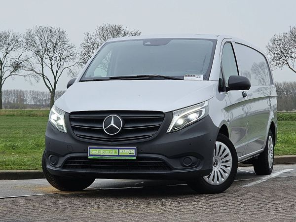 MERCEDES-BENZ - VITO 116