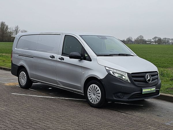 MERCEDES-BENZ - VITO 116
