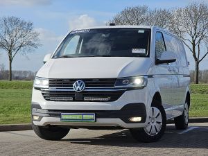 VOLKSWAGEN - TRANSPORTER 2.0 TDI