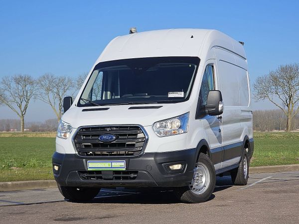 FORD - TRANSIT 2.0