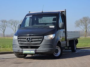 MERCEDES-BENZ - SPRINTER 315