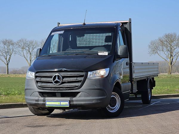 MERCEDES-BENZ - SPRINTER 315