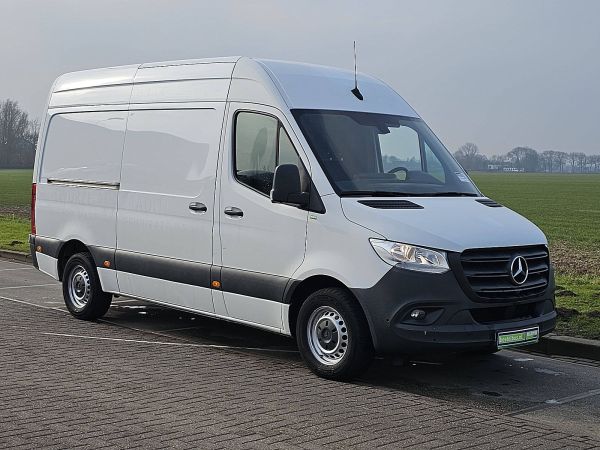 MERCEDES-BENZ - SPRINTER 317