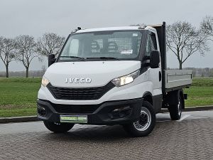 IVECO - DAILY 35S14