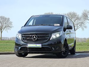 MERCEDES-BENZ - VITO 119 CDI