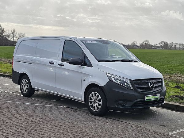 MERCEDES-BENZ - VITO 114