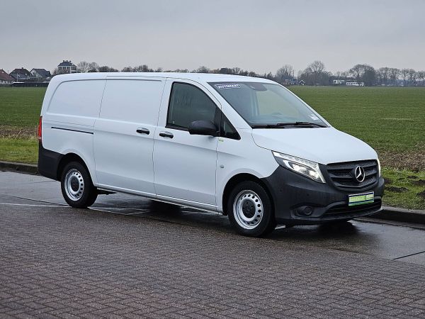 MERCEDES-BENZ - VITO 114