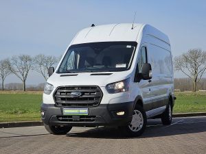 FORD - TRANSIT 2.0