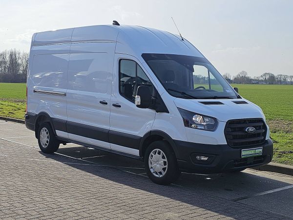 FORD - TRANSIT 2.0