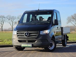 MERCEDES-BENZ - SPRINTER 314