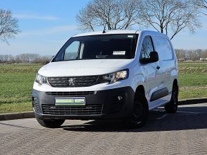 PEUGEOT - PARTNER 1.5