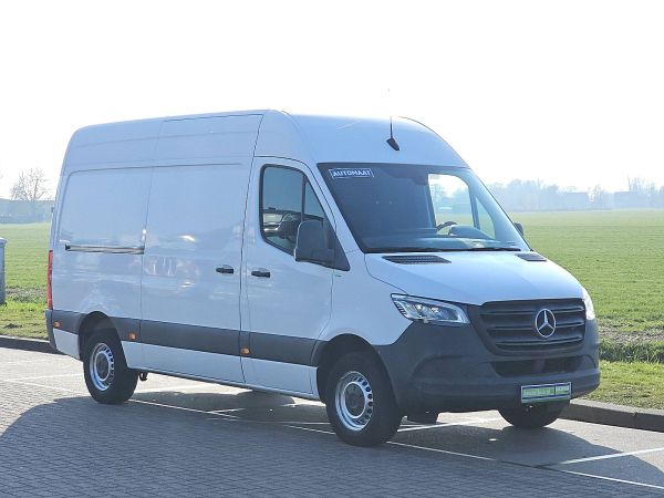 MERCEDES-BENZ - SPRINTER 315
