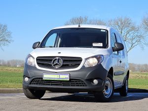 MERCEDES-BENZ - CITAN 109 CDI