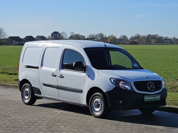 MERCEDES-BENZ - CITAN 109 CDI