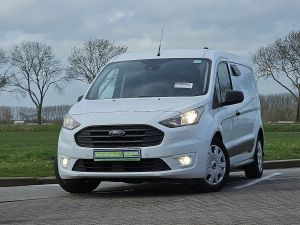 FORD - TRANSIT CONNECT