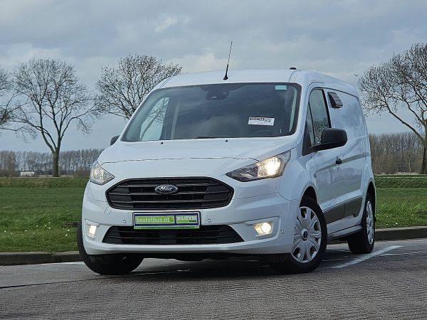 FORD - TRANSIT CONNECT