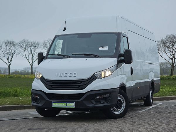 IVECO - DAILY 35S16