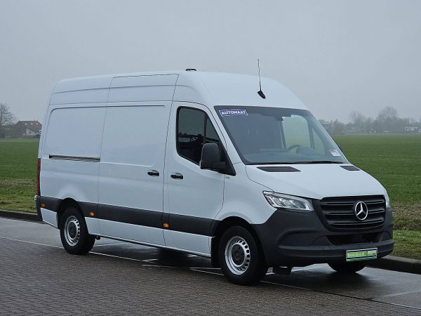 MERCEDES-BENZ - SPRINTER 314