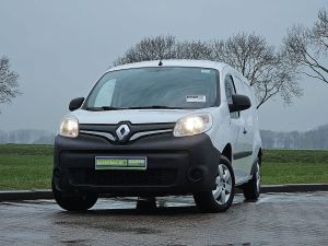 RENAULT - KANGOO MAXI 1.5 DCI
