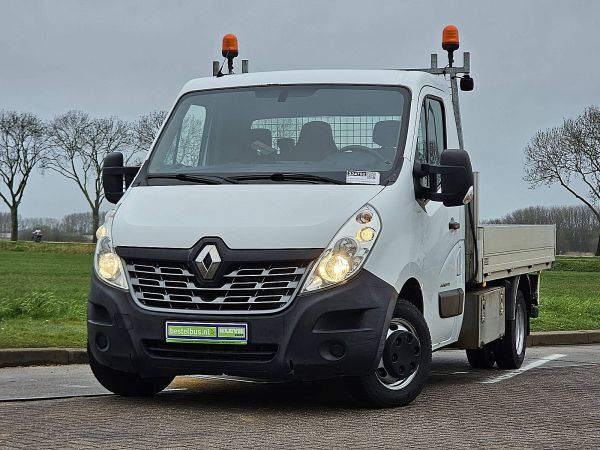 RENAULT - MASTER 2.3