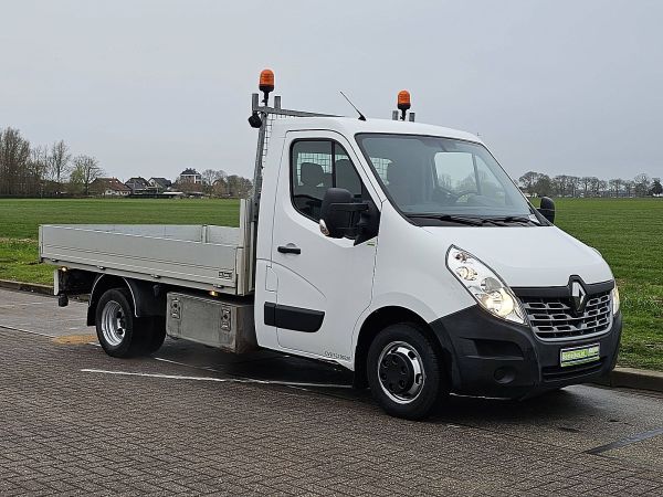 RENAULT - MASTER 2.3