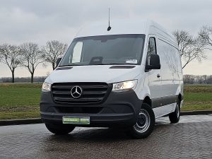 MERCEDES-BENZ - SPRINTER 315