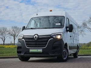 RENAULT - MASTER 2.3