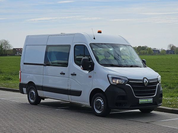 RENAULT - MASTER 2.3