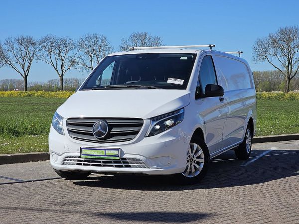 MERCEDES-BENZ - VITO 116