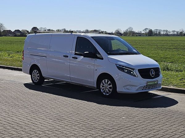 MERCEDES-BENZ - VITO 116