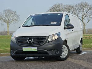 MERCEDES-BENZ - VITO 116