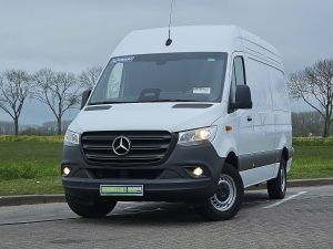 MERCEDES-BENZ - SPRINTER 317