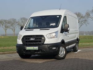 FORD - TRANSIT 2.0