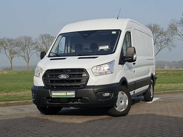 FORD - TRANSIT 2.0