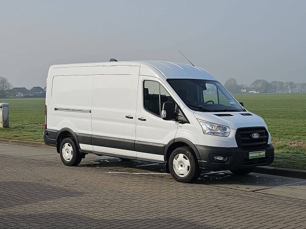 FORD - TRANSIT 2.0