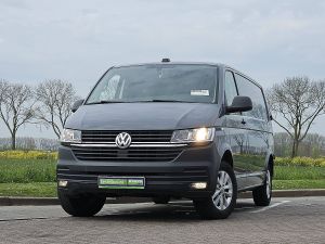VOLKSWAGEN - TRANSPORTER 2.0 TDI