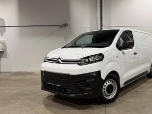 CITROEN - E-JUMPY